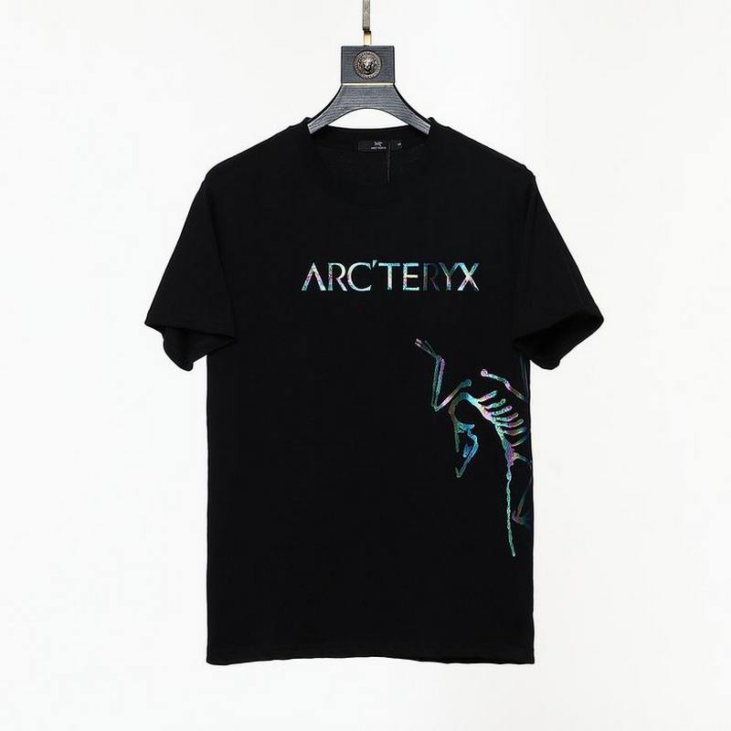 ARC'TERYX Men's T-shirts 143